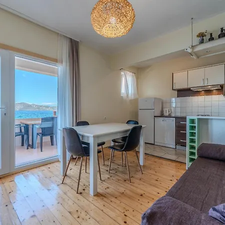 Iva Appartement Veli Iž