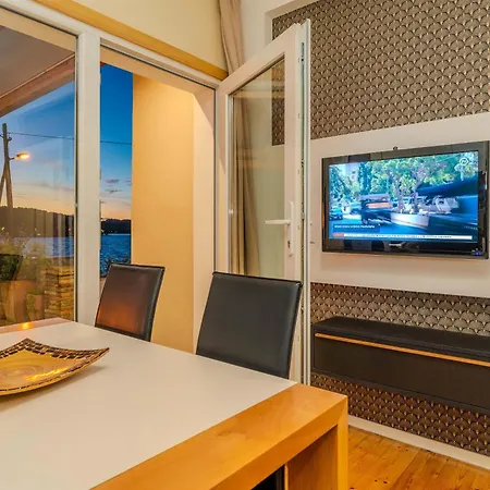 Appartement Iva Veli Iž