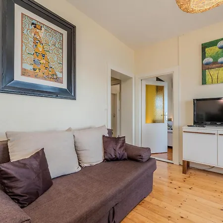 Appartement Iva *