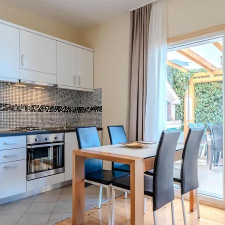 Appartement Iva *