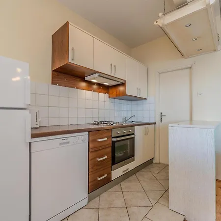 Appartement Iva