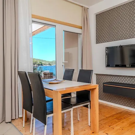Iva Appartement *